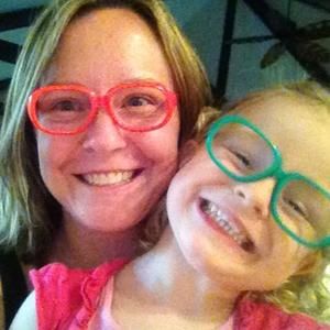 Meet your Posher, Jen